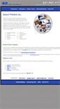 Mobile Screenshot of printersinc.net